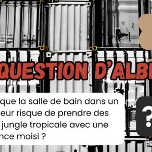 La Question D’Albert